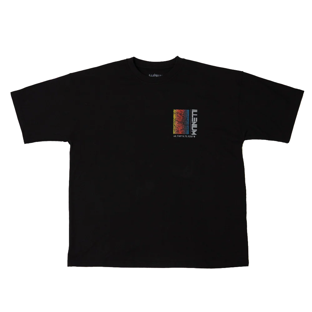 Brooklyn Mirage T-Shirt - Image 2