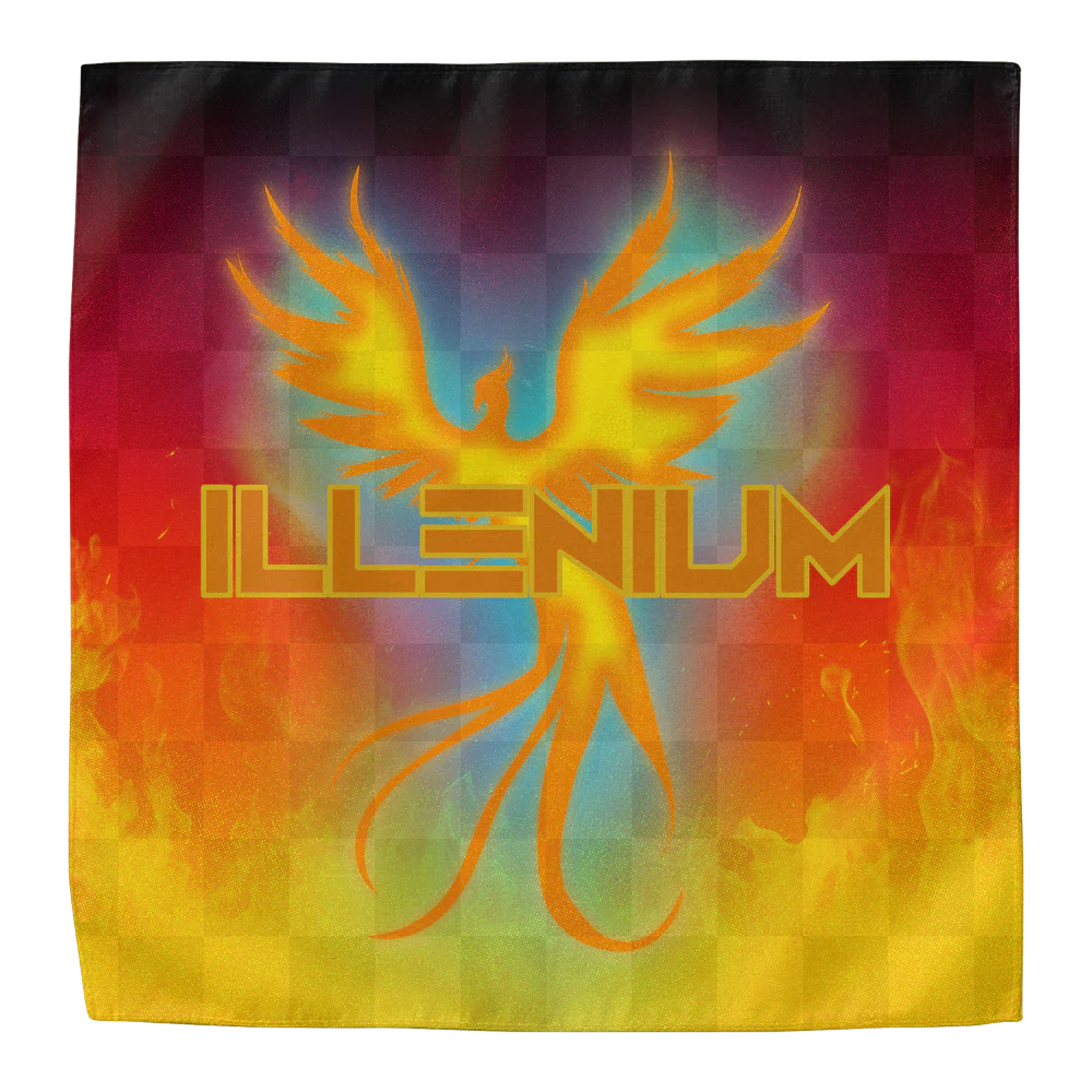 ILL ES25 BANDANA