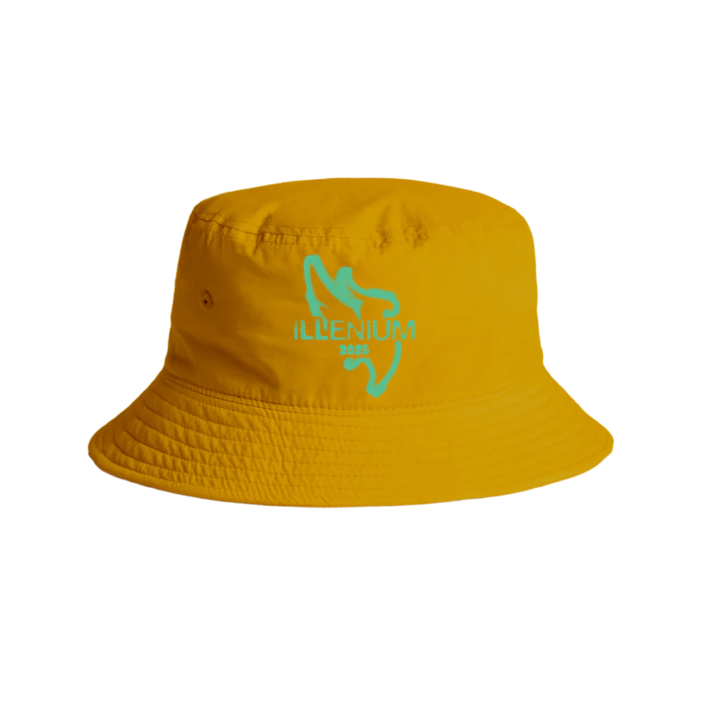 ILL ES25 BUCKET HAT