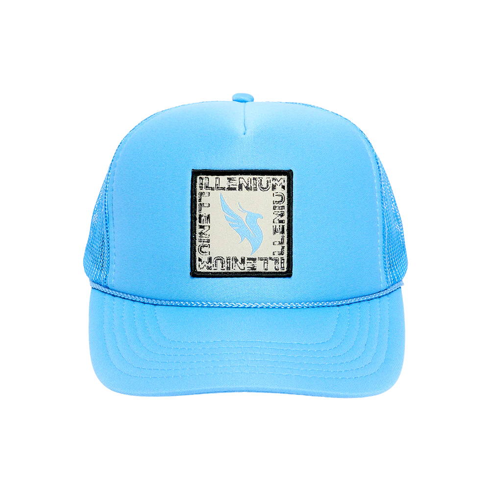 ILLENIUM Box Hat
