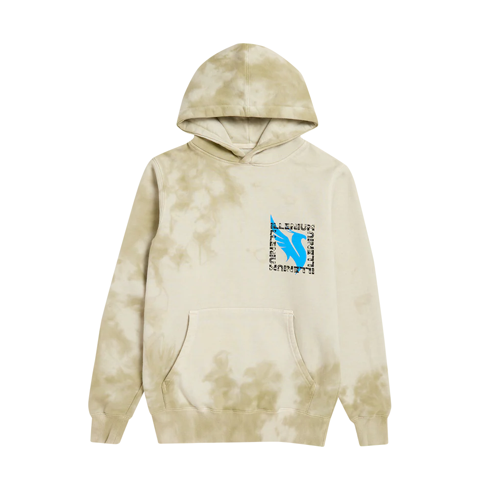 ILLENIUM Box Hoodie
