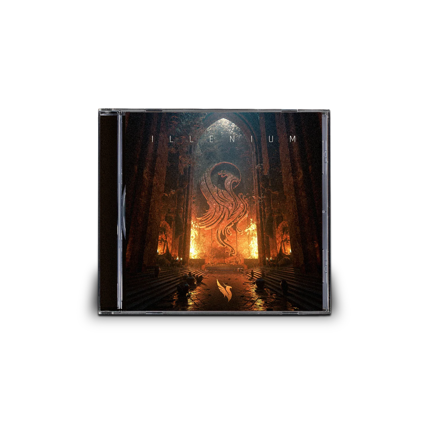 ILLENIUM CD