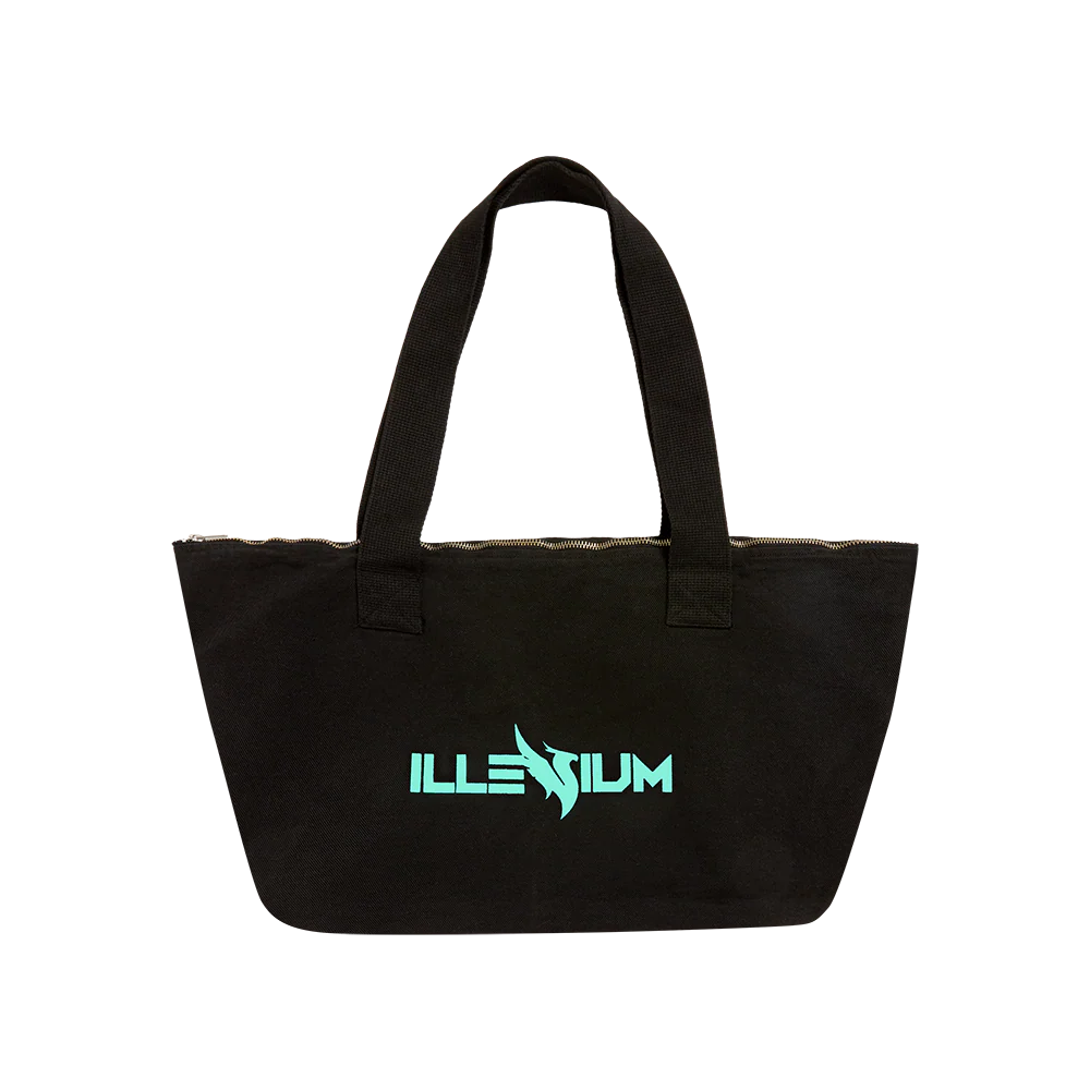 ILLENIUM Logo Bag