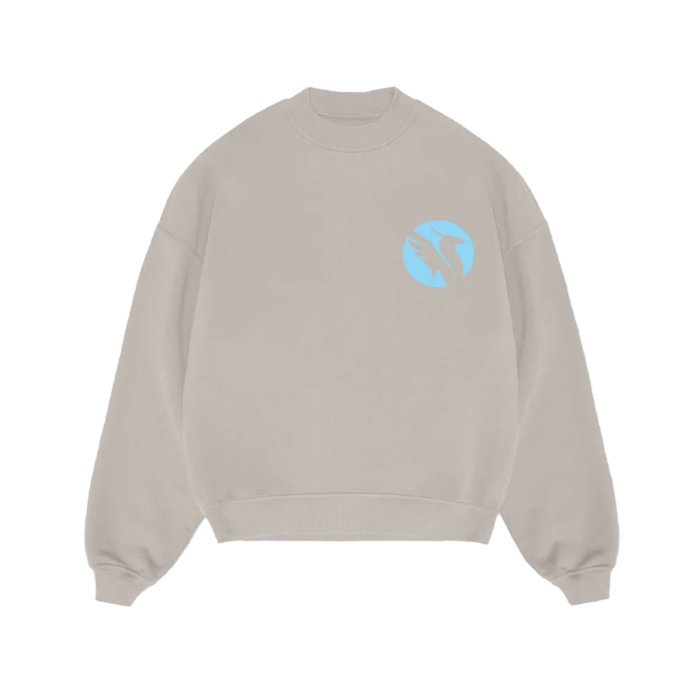 PHOENIX CREWNECK